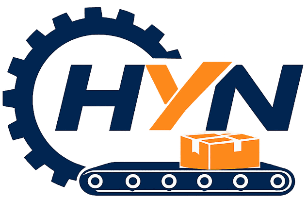 HYN - Máy đóng gói sản phẩm